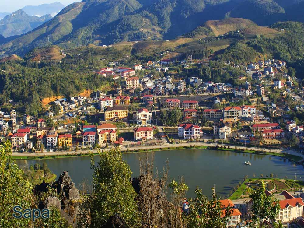 Lao Cai set ambitious strategy to become a national tourism hub Lao Cai set ambitious strategy to become a national tourism hub
