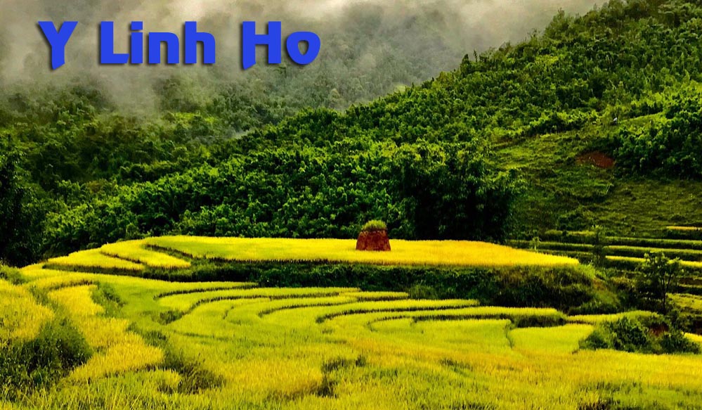 Local guide about visiting Y Linh Ho village in Sapa
