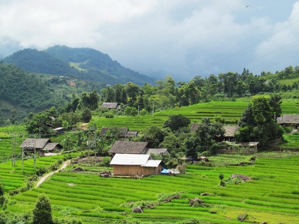 Sapa travel guide, Sapa tour information