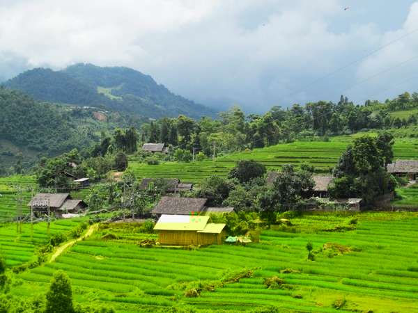 Sapa homestay, Sapa train tickets