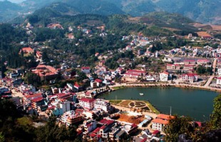 Sapa Vietnam