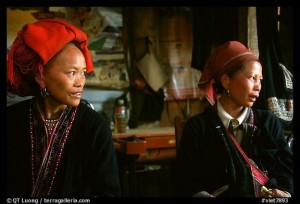 Sapa Culture Guide