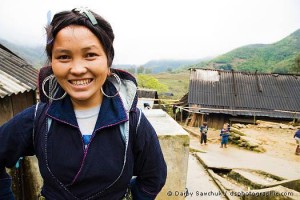 Sapa Culture Guide