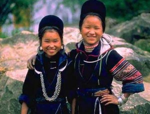 Sapa Culture Guide