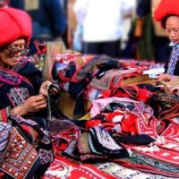 Sapa Culture Guide