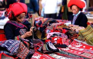 Sapa Culture Guide