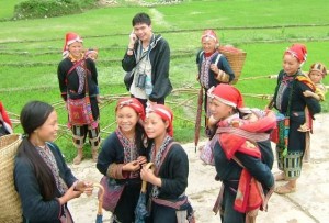 Sapa Culture Guide